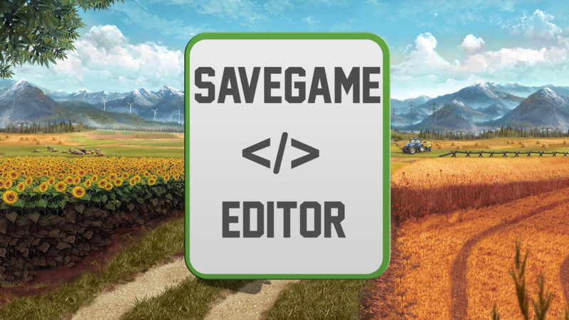 game save editor